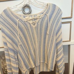 Billabong So Sweet Pullover Sweater size Small